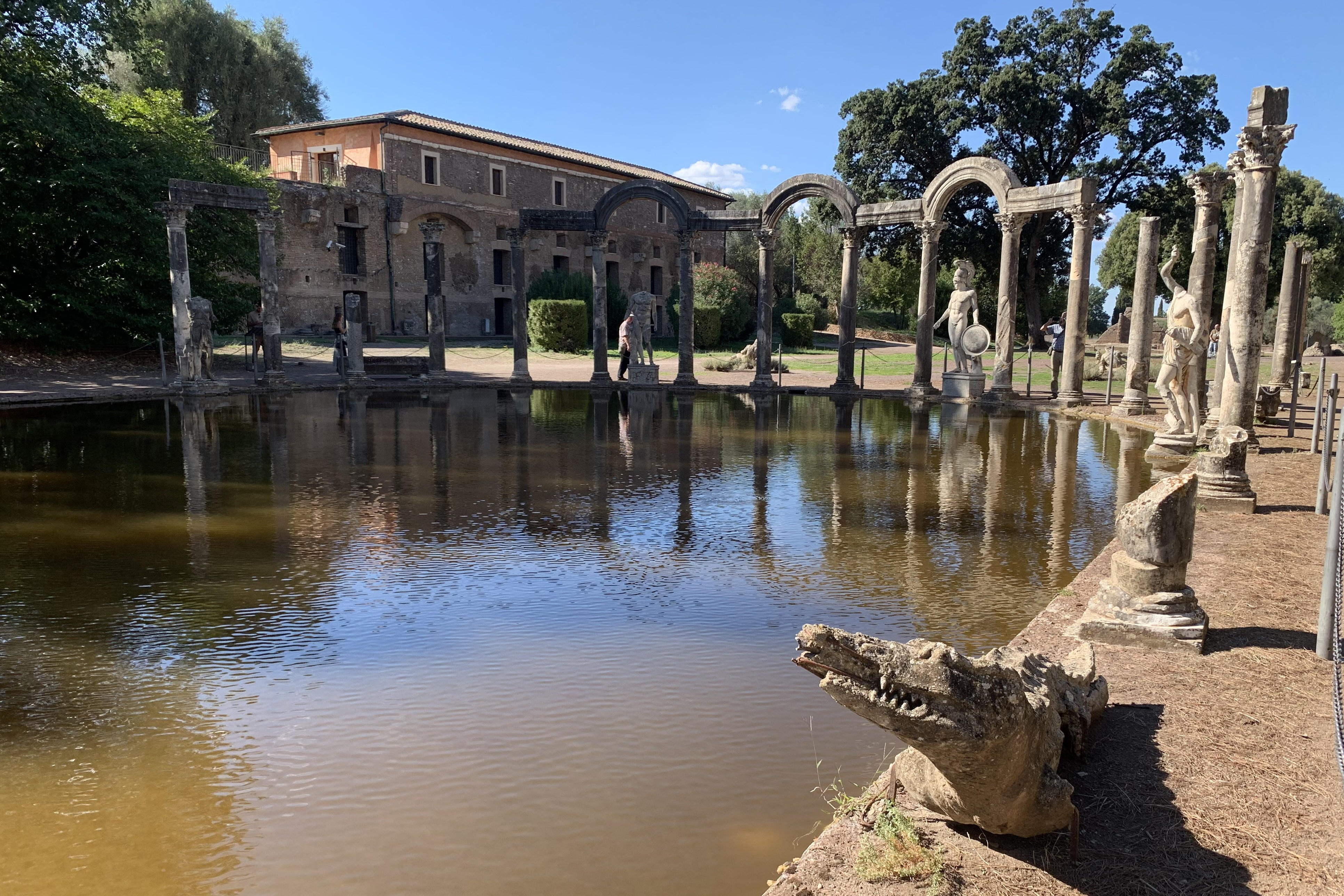 Villa Adriana